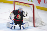 NHL: Preseason-Buffalo Sabres at Ottawa Senators - Source: Imagn
